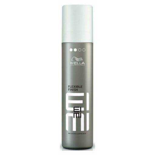 shop Wella EIMI Flexible Finish 250 ml af Wella - online shopping tilbud rabat hos shoppetur.dk