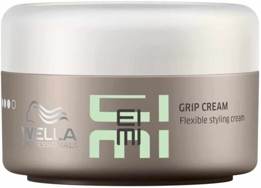 shop Wella EIMI Grip Cream 75 ml af Wella - online shopping tilbud rabat hos shoppetur.dk