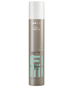 shop Wella EIMI Mistify Light 300 ml af Wella - online shopping tilbud rabat hos shoppetur.dk