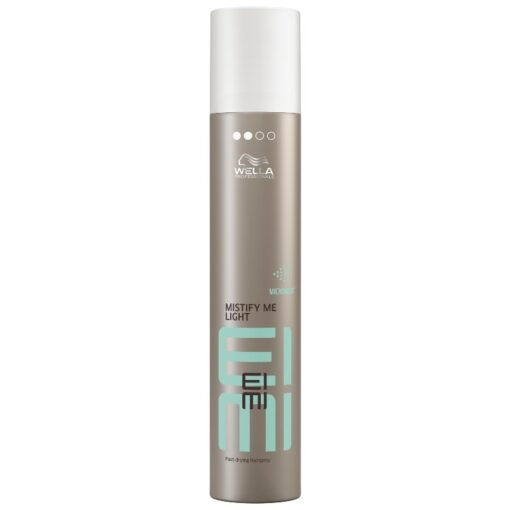 shop Wella EIMI Mistify Light 300 ml af Wella - online shopping tilbud rabat hos shoppetur.dk