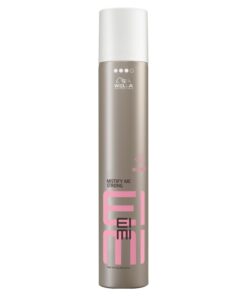 shop Wella EIMI Mistify Me Strong Hairspray 500 ml af Wella - online shopping tilbud rabat hos shoppetur.dk