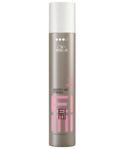 shop Wella EIMI Mistify Strong 300 ml af Wella - online shopping tilbud rabat hos shoppetur.dk