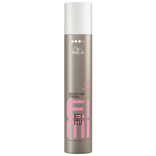 shop Wella EIMI Mistify Strong 300 ml af Wella - online shopping tilbud rabat hos shoppetur.dk