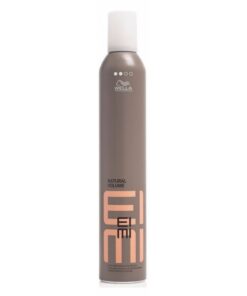 shop Wella EIMI Natural Volume Mousse 500 ml af Wella - online shopping tilbud rabat hos shoppetur.dk