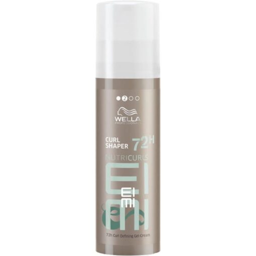 shop Wella EIMI Nutricurls Curl Shaper 150 ml af Wella - online shopping tilbud rabat hos shoppetur.dk