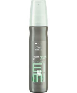 shop Wella EIMI Nutricurls Fresh Up 150 ml af Wella - online shopping tilbud rabat hos shoppetur.dk