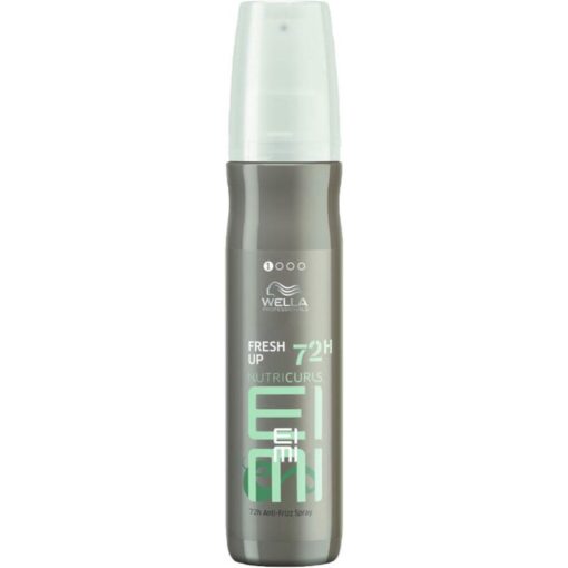 shop Wella EIMI Nutricurls Fresh Up 150 ml af Wella - online shopping tilbud rabat hos shoppetur.dk