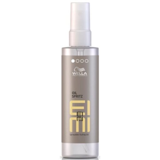 shop Wella EIMI Oil Spritz 95 ml af Wella - online shopping tilbud rabat hos shoppetur.dk