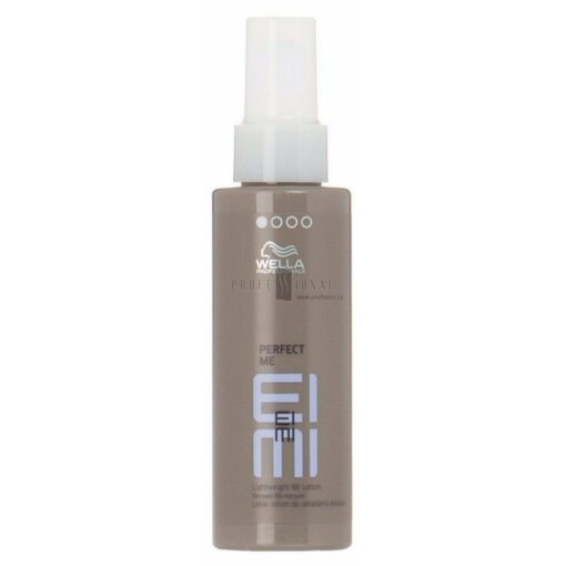 shop Wella EIMI Perfect Me 100 ml af Wella - online shopping tilbud rabat hos shoppetur.dk