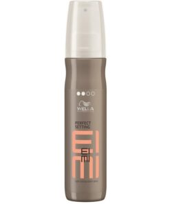 shop Wella EIMI Perfect Setting 150 ml af Wella - online shopping tilbud rabat hos shoppetur.dk