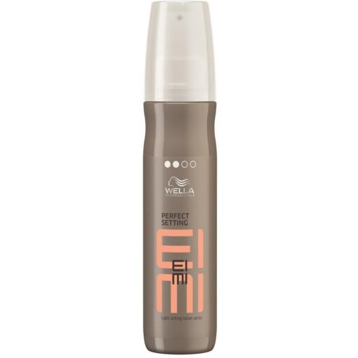 shop Wella EIMI Perfect Setting 150 ml af Wella - online shopping tilbud rabat hos shoppetur.dk