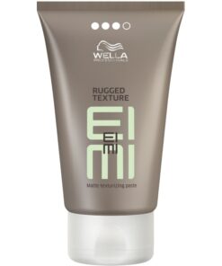 shop Wella EIMI Rugged Texture 150 ml af Wella - online shopping tilbud rabat hos shoppetur.dk