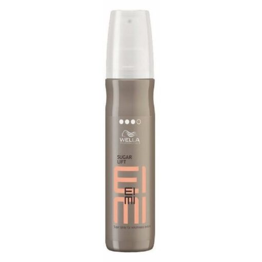 shop Wella EIMI Sugar Lift 150 ml af Wella - online shopping tilbud rabat hos shoppetur.dk