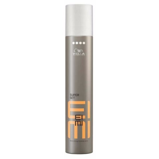 shop Wella EIMI Super Set 300 ml af Wella - online shopping tilbud rabat hos shoppetur.dk