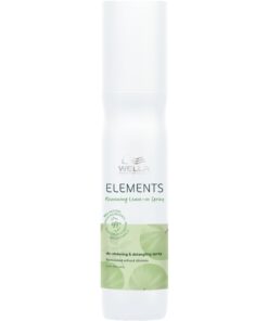 shop Wella Elements Destressing & Detangling Spray 150 ml af Wella - online shopping tilbud rabat hos shoppetur.dk