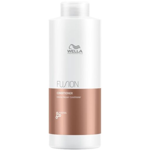 shop Wella Fusion Intense Conditioner 1000 ml af Wella - online shopping tilbud rabat hos shoppetur.dk