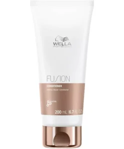 shop Wella Fusion Intense Repair Conditioner 200 ml af Wella - online shopping tilbud rabat hos shoppetur.dk