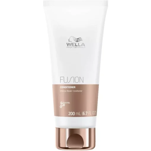 shop Wella Fusion Intense Repair Conditioner 200 ml af Wella - online shopping tilbud rabat hos shoppetur.dk