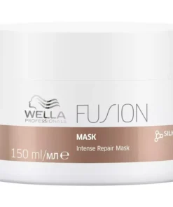 shop Wella Fusion Intense Repair Mask 150 ml af Wella - online shopping tilbud rabat hos shoppetur.dk