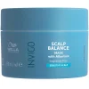 shop Wella Invigo Balance Senso Calm Sensitive Mask 150 ml af Wella - online shopping tilbud rabat hos shoppetur.dk