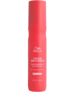 shop Wella Invigo Color Brilliance Miracle BB Spray 150 ml af Wella - online shopping tilbud rabat hos shoppetur.dk