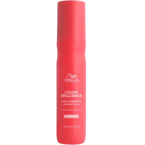 shop Wella Invigo Color Brilliance Miracle BB Spray 150 ml af Wella - online shopping tilbud rabat hos shoppetur.dk