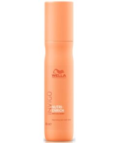 shop Wella Invigo Nutri-Enrich Nourishing Anti-Static Spray 150 ml af Wella - online shopping tilbud rabat hos shoppetur.dk