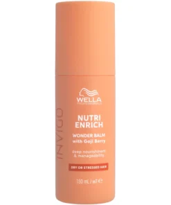 shop Wella Invigo Nutri-Enrich Wonder Balm 150 ml af Wella - online shopping tilbud rabat hos shoppetur.dk