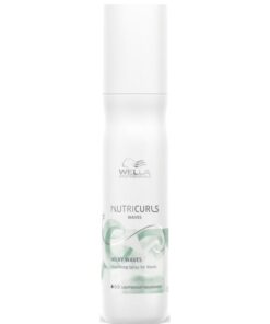 shop Wella Invigo Nutricurls Milky Waves 150 ml af Wella - online shopping tilbud rabat hos shoppetur.dk