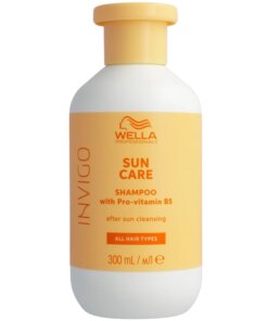 shop Wella Invigo Sun After Sun Shampoo 250 ml af Wella - online shopping tilbud rabat hos shoppetur.dk