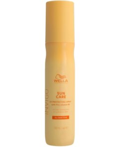 shop Wella Invigo Sun UV Protection Spray 150 ml af Wella - online shopping tilbud rabat hos shoppetur.dk