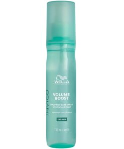 shop Wella Invigo Volume Boost Uplifting Care Spray 150 ml af Wella - online shopping tilbud rabat hos shoppetur.dk