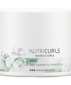 shop Wella Nutricurls Deep Treatment 150 ml af Wella - online shopping tilbud rabat hos shoppetur.dk