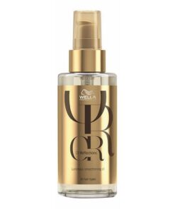 shop Wella Oil Reflections Oil 100 ml af Wella - online shopping tilbud rabat hos shoppetur.dk