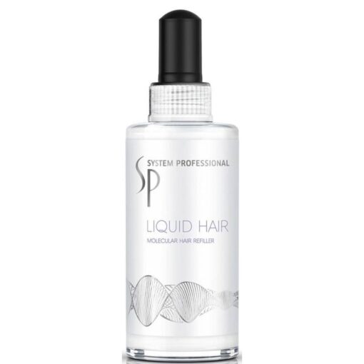 shop Wella SP Liquid Hair 100 ml af Wella - online shopping tilbud rabat hos shoppetur.dk