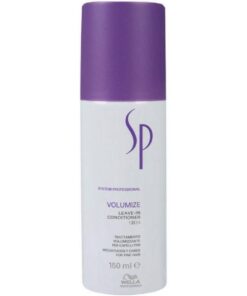 shop Wella SP Volumize Conditioner 150 ml af Wella - online shopping tilbud rabat hos shoppetur.dk