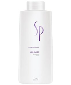 shop Wella SP Volumize Shampoo 1000 ml af Wella - online shopping tilbud rabat hos shoppetur.dk