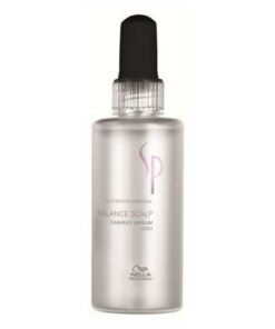 shop Wella Sp Balance Scalp Energy Serum 100 ml af Wella - online shopping tilbud rabat hos shoppetur.dk