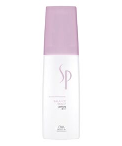 shop Wella Sp Balance Scalp Lotion 125 ml af Wella - online shopping tilbud rabat hos shoppetur.dk