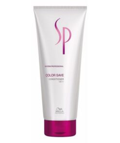 shop Wella Sp Color Save Conditioner 200 ml af Wella - online shopping tilbud rabat hos shoppetur.dk