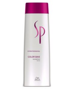 shop Wella Sp Color Save Shampoo 250 ml af Wella - online shopping tilbud rabat hos shoppetur.dk