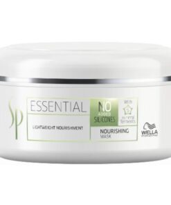 shop Wella Sp Essential Nourishing Mask 150 ml af Wella - online shopping tilbud rabat hos shoppetur.dk