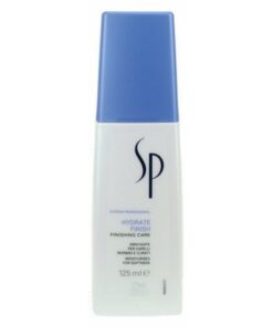 shop Wella Sp Hydrate Finish 125 ml af Wella - online shopping tilbud rabat hos shoppetur.dk