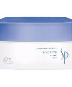 shop Wella Sp Hydrate Mask 200 ml af Wella - online shopping tilbud rabat hos shoppetur.dk