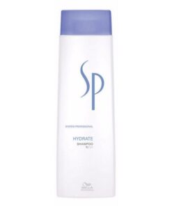 shop Wella Sp Hydrate Shampoo 250 ml af Wella - online shopping tilbud rabat hos shoppetur.dk