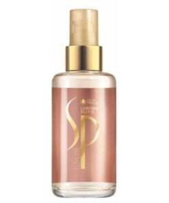 shop Wella Sp Luxeoil Chroma Elixir 100 ml af Wella - online shopping tilbud rabat hos shoppetur.dk