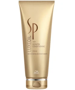 shop Wella Sp Luxeoil Conditioning Cream 200 ml af Wella - online shopping tilbud rabat hos shoppetur.dk