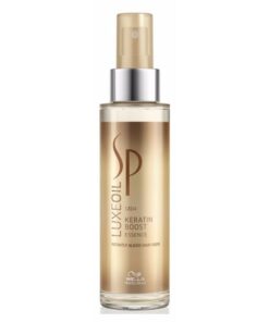 shop Wella Sp Luxeoil Keratin Boost Essence 100 ml af Wella - online shopping tilbud rabat hos shoppetur.dk