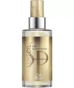 shop Wella Sp Luxeoil Reconstructive Elixir 100 ml af Wella - online shopping tilbud rabat hos shoppetur.dk