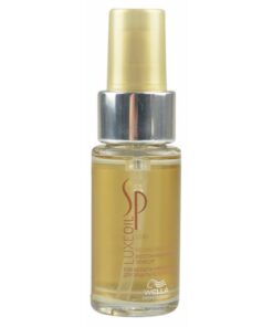 shop Wella Sp Luxeoil Reconstructive Elixir 30 ml af Wella - online shopping tilbud rabat hos shoppetur.dk